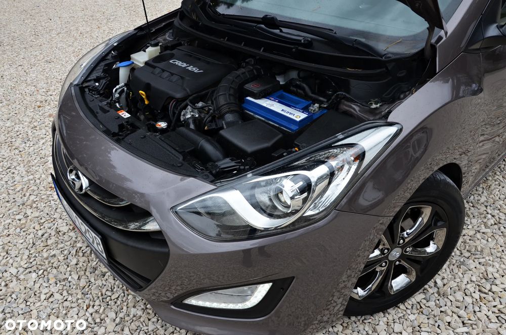 Hyundai i30 - 10