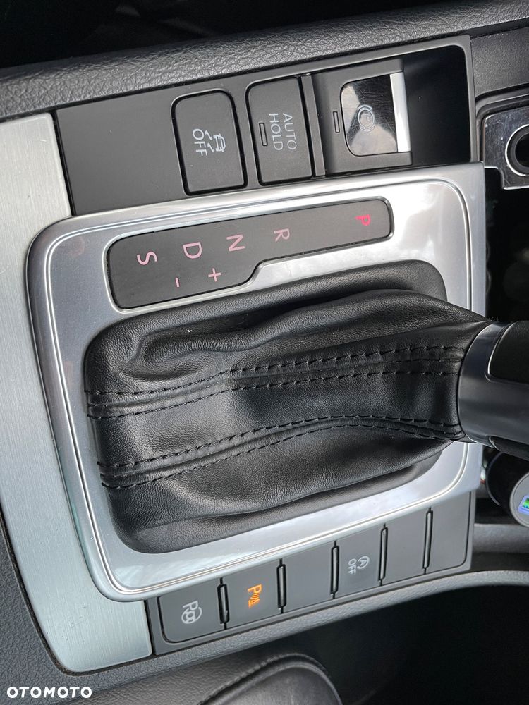 Volkswagen Passat 2.0 TDI DSG BlueMotion Technology Highline - 13