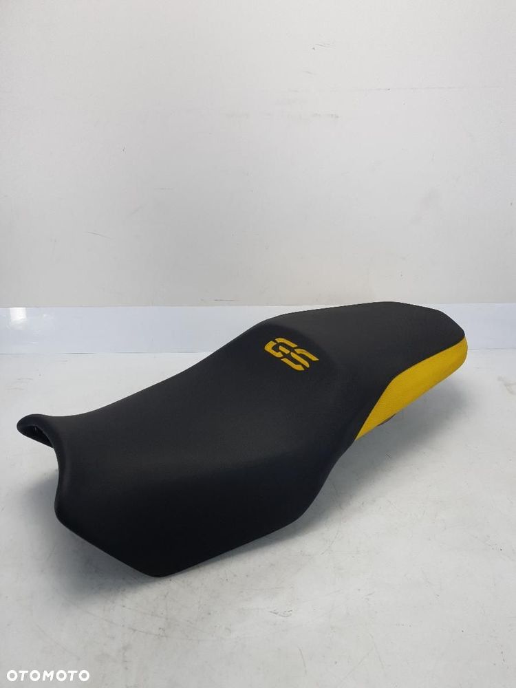 SIEDZENIE FOTEL KANAPA NISKA F750 BMW F 850 GS 52538564836 - 5
