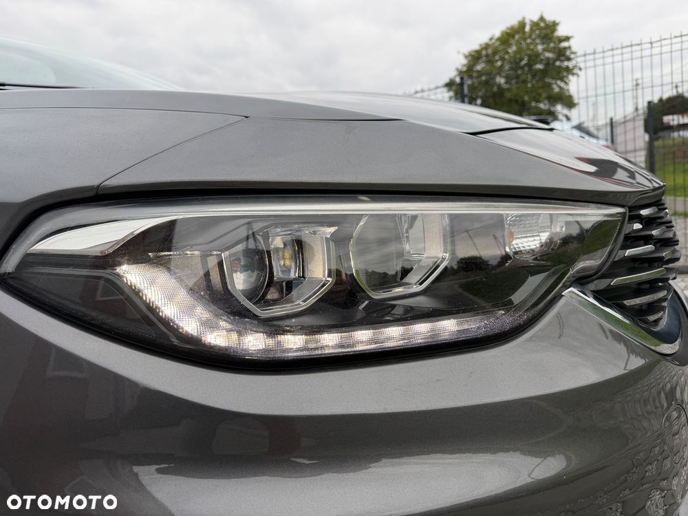 Fiat Tipo - 29