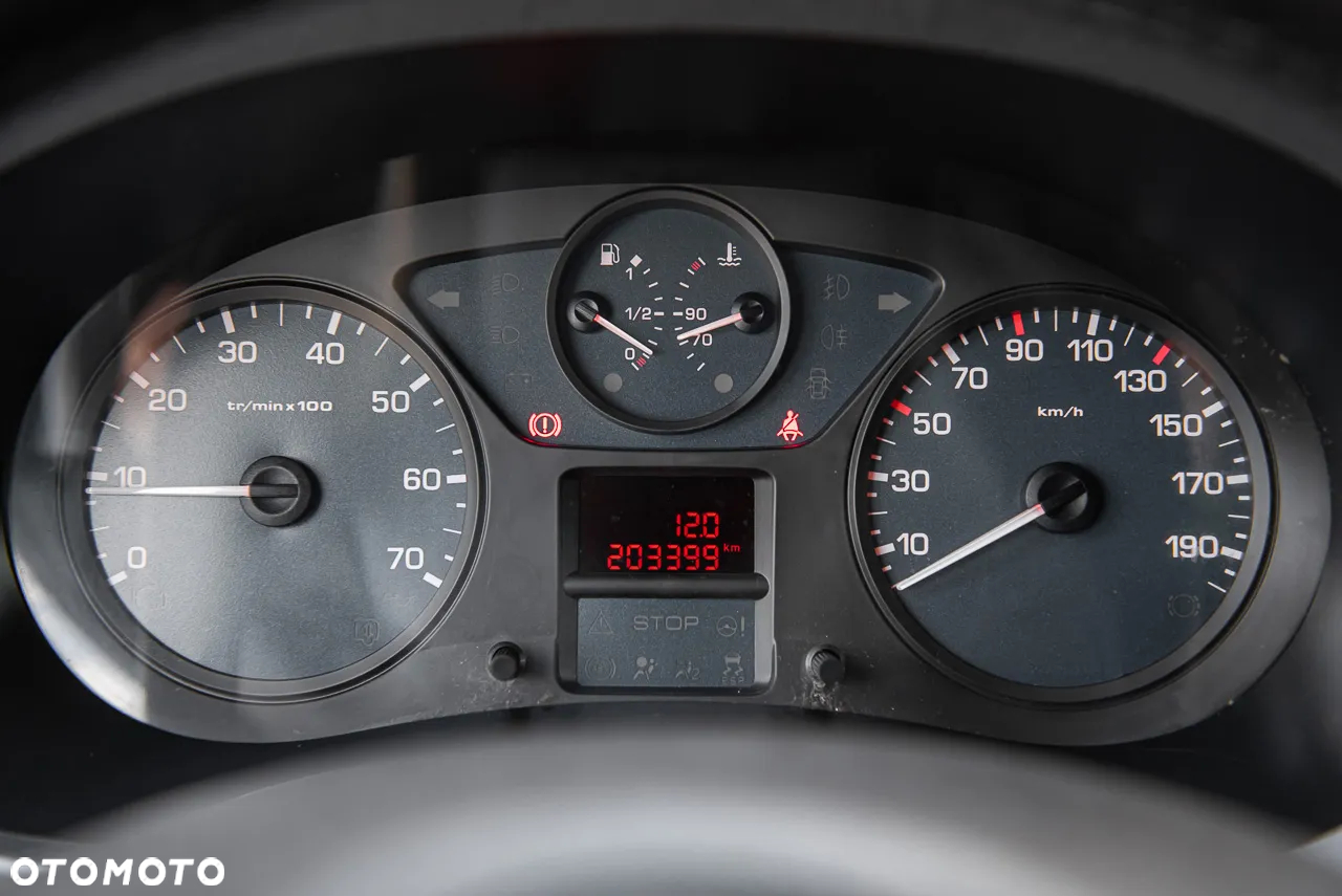 Citroën Berlingo II 1.6 HDi Multispace - 18