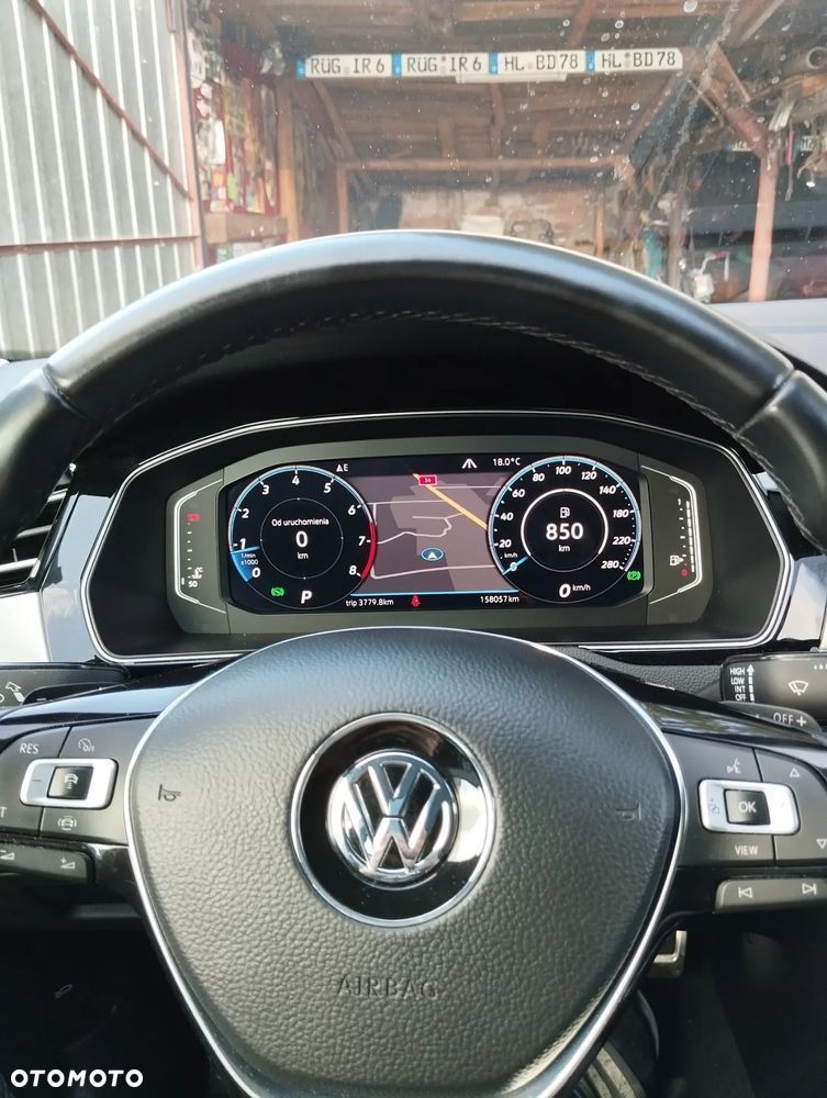 Volkswagen Arteon 2.0 TSI Elegance DSG - 24