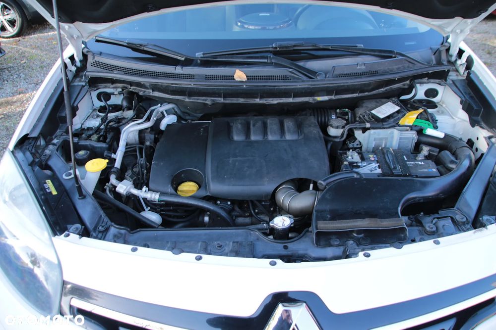 Renault Koleos 2.0 dCi Expression - 23
