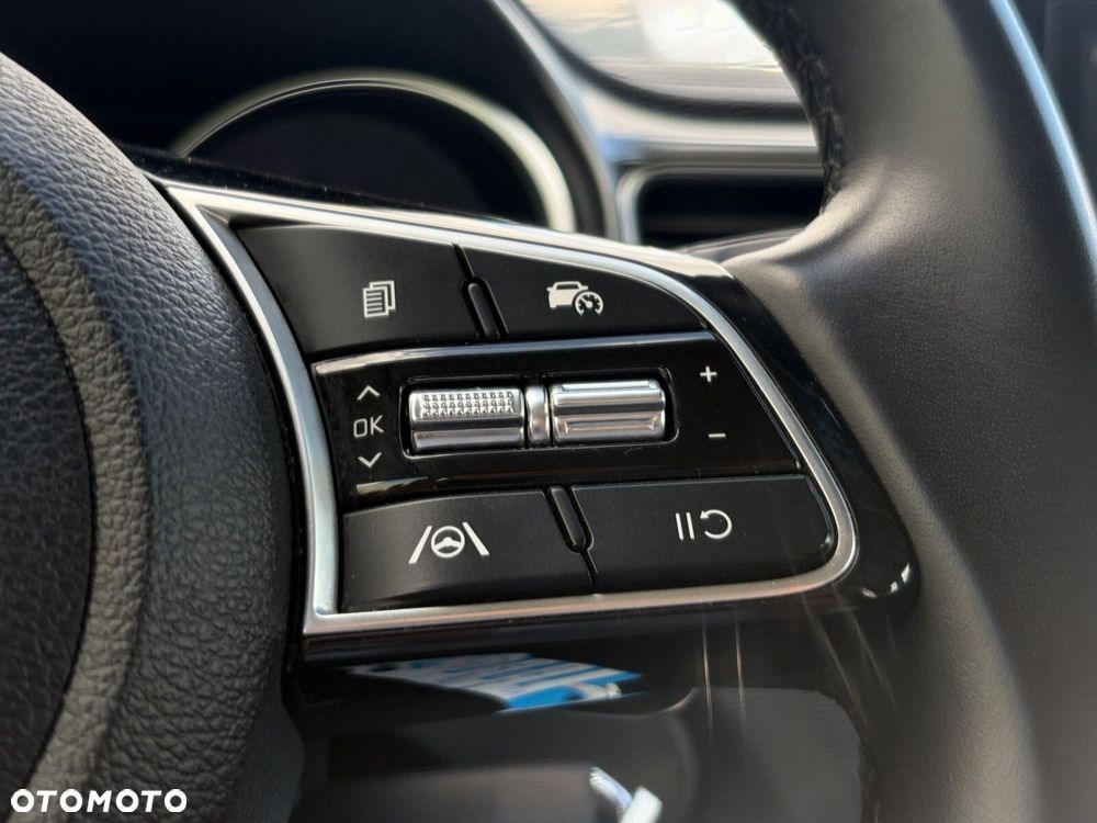 Kia Ceed 1.5 T-GDI M DCT - 19