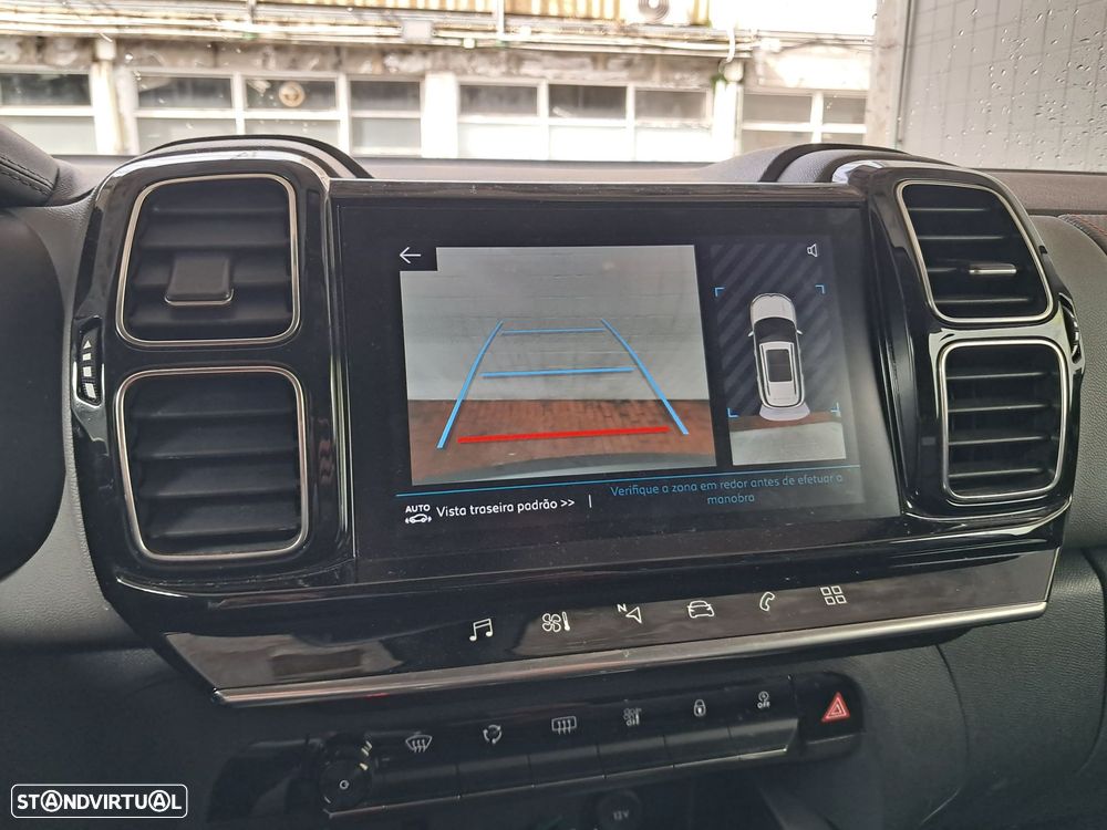 Citroën C5 Aircross 1.2 PureTech Shine - 7