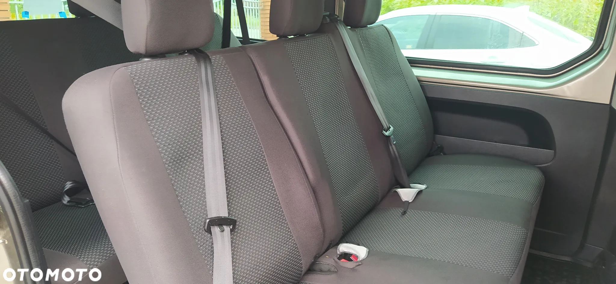 Renault Trafic Passenger 2,8t Pack Clim - 2