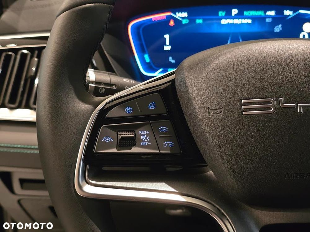 BYD Seal U DM-i 1.5 Boost - 16
