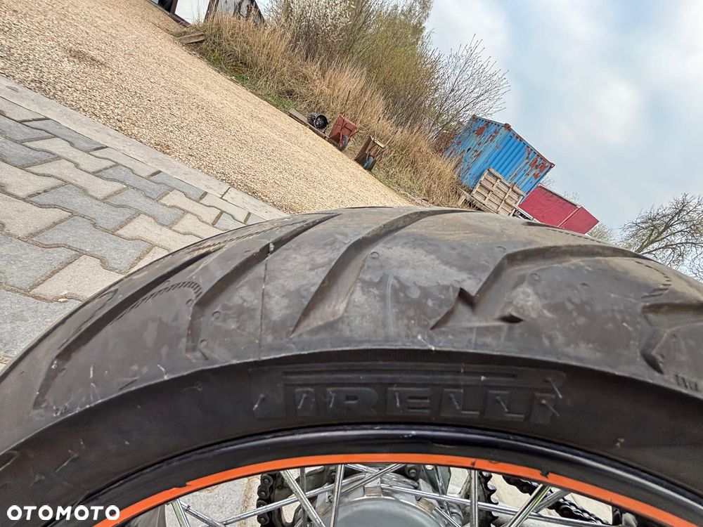 KTM Inny - 11