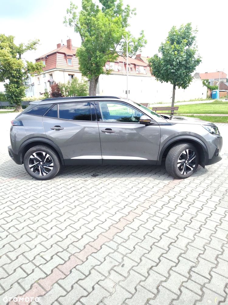 Peugeot 2008 BlueHDi 100 STOP & START Allure - 3
