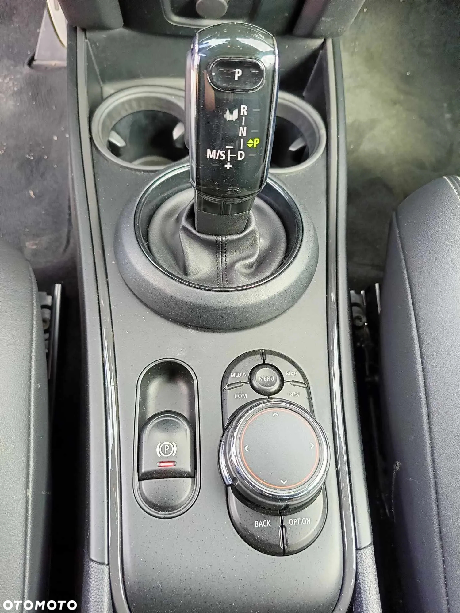 MINI Countryman Cooper D All4 Estate Edition - 24