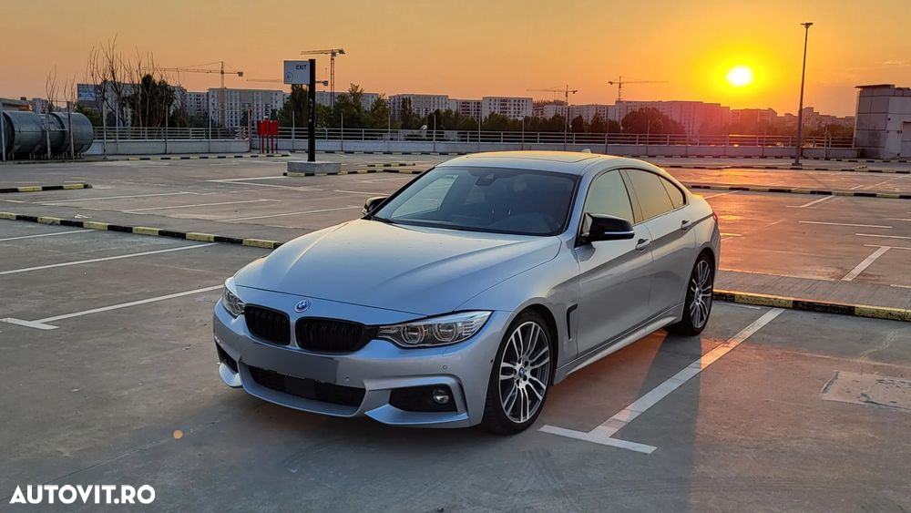 BMW Seria 4 - 4