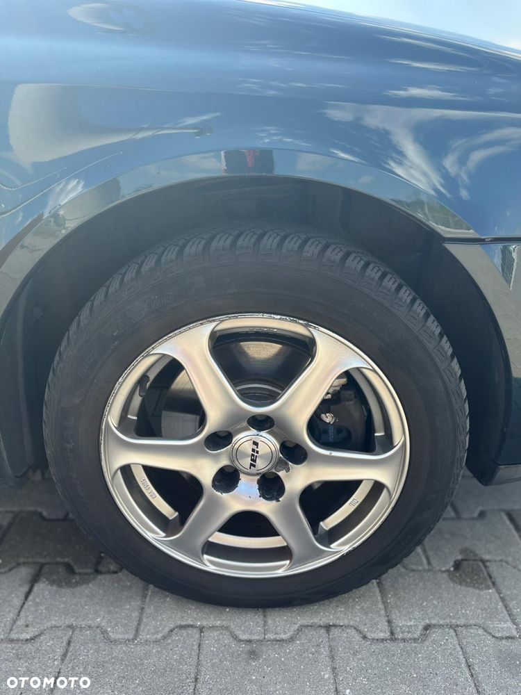 Renault Laguna 2.0 16V Dynamique - 9