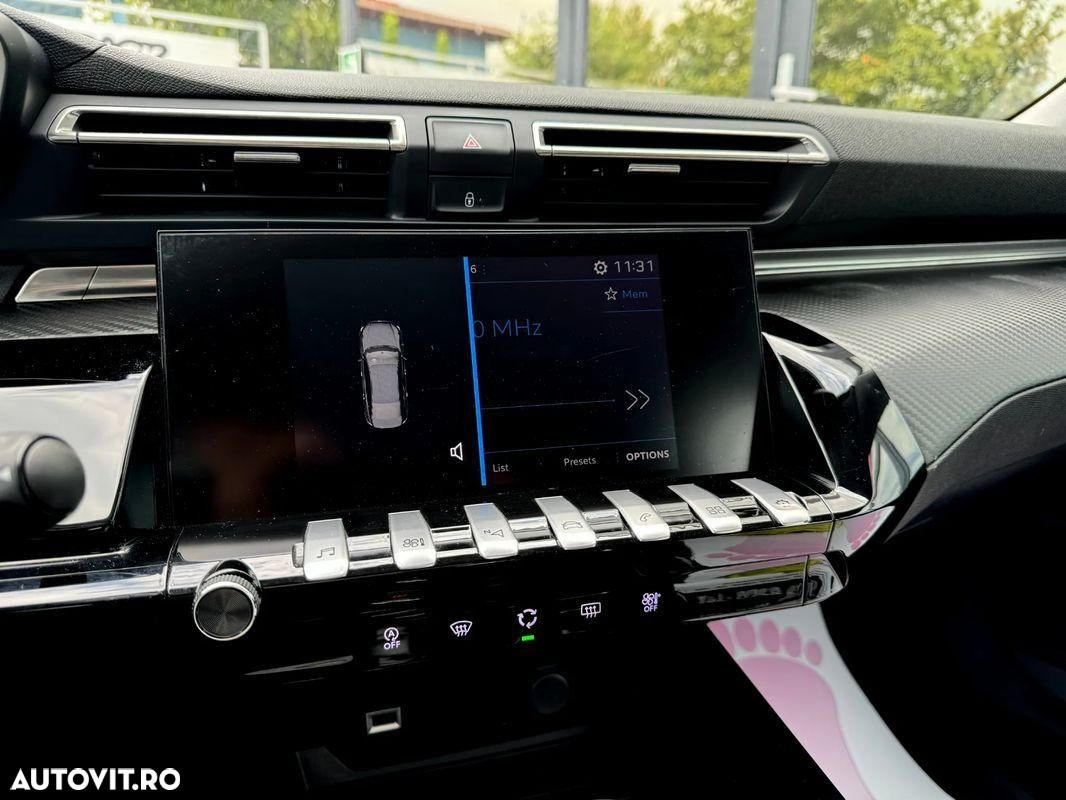 Peugeot 508 - 13