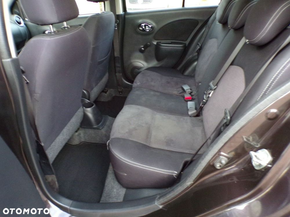 Nissan Micra - 26