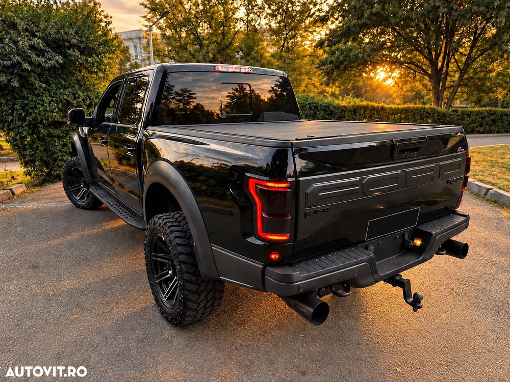 Ford F150 - 3