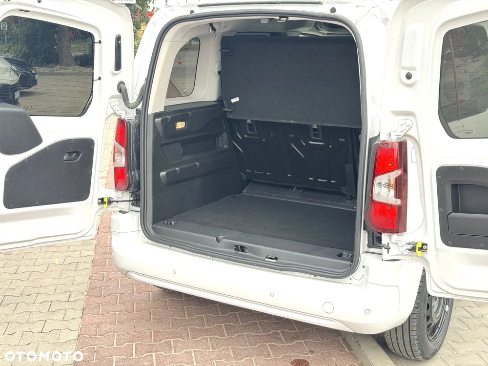 Toyota Proace City Verso 1.5 D-4D Business - 7