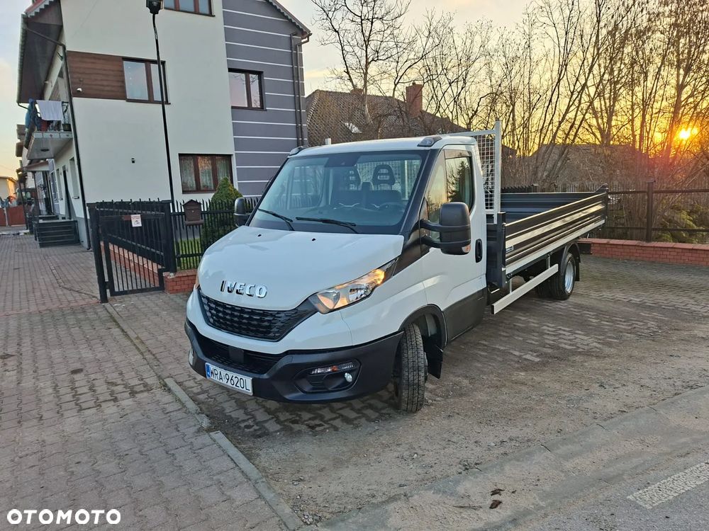 Iveco Daily - 6