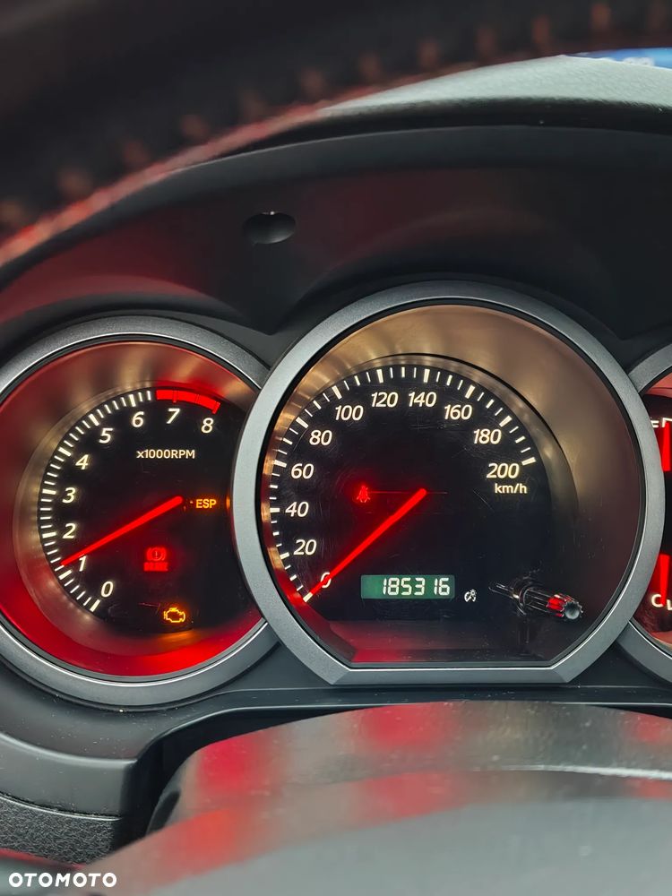 Suzuki Grand Vitara - 18