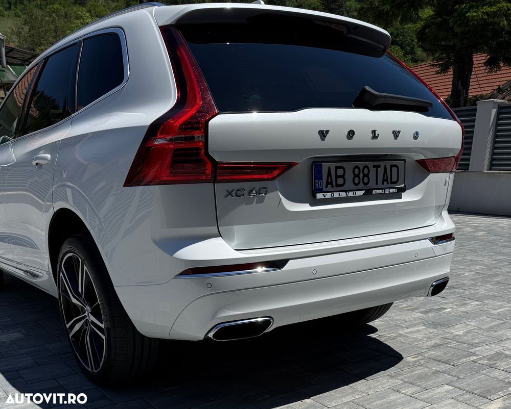 Volvo XC 60 T5 AWD Inscription - 6