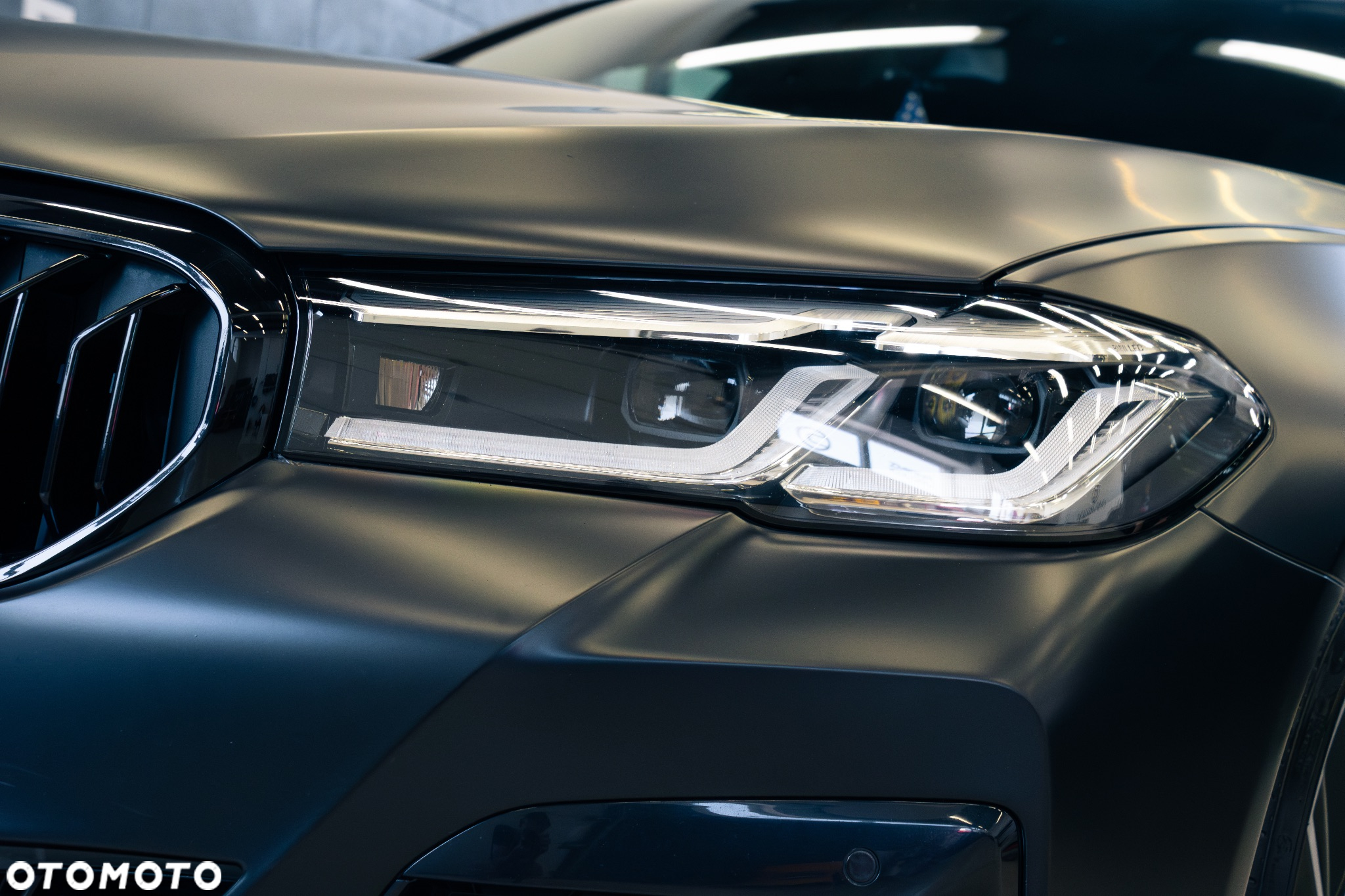 BMW Seria 5 530i - 7