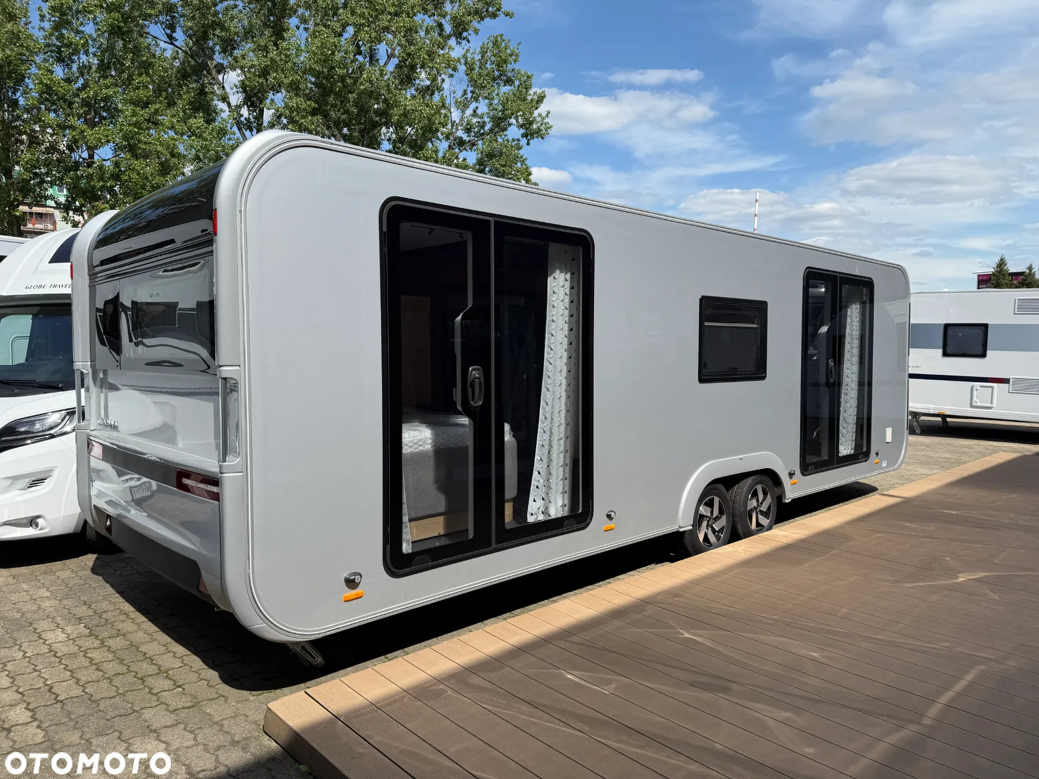 Adria Astella 704 HP FV23% WCC - 2
