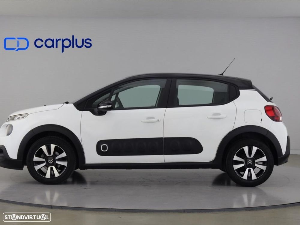Citroën C3 1.2 PureTech Feel - 4