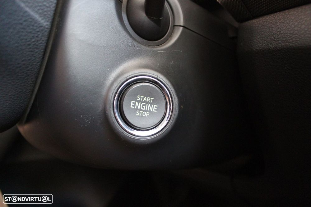 Skoda Fabia Break 1.0 TSI Ambition - 18