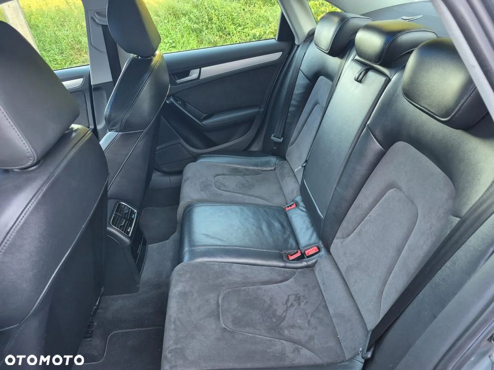 Audi A4 - 16