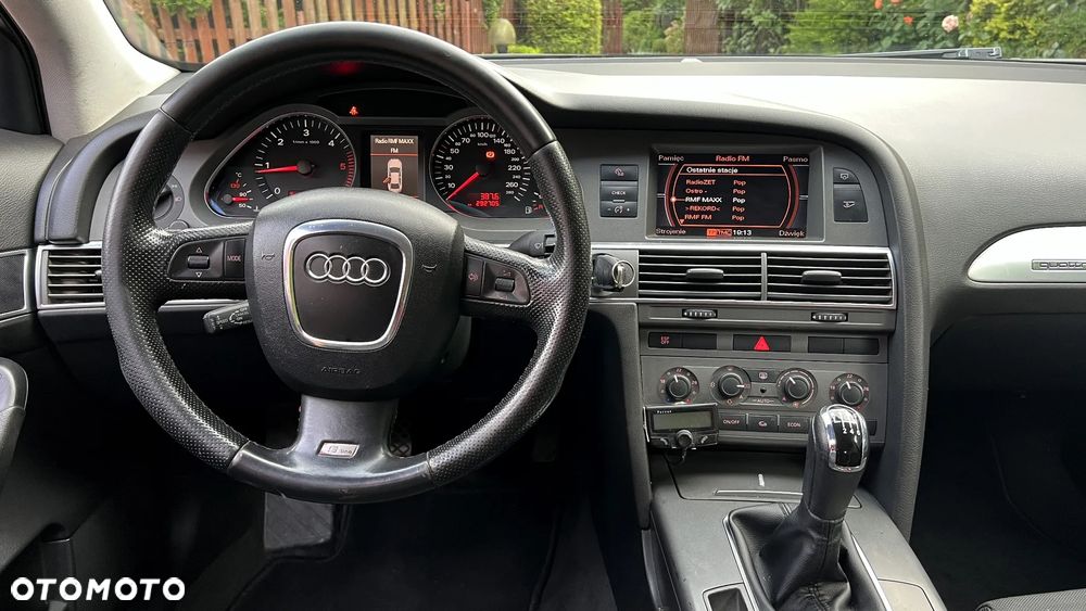 Audi A6 - 20