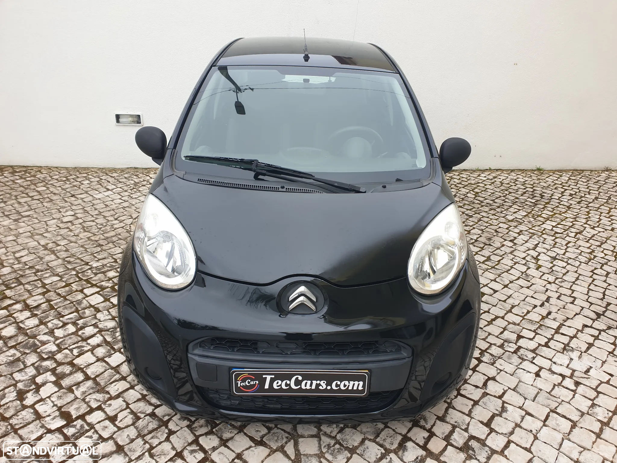 Citroën C1 1.0 Attraction - 18