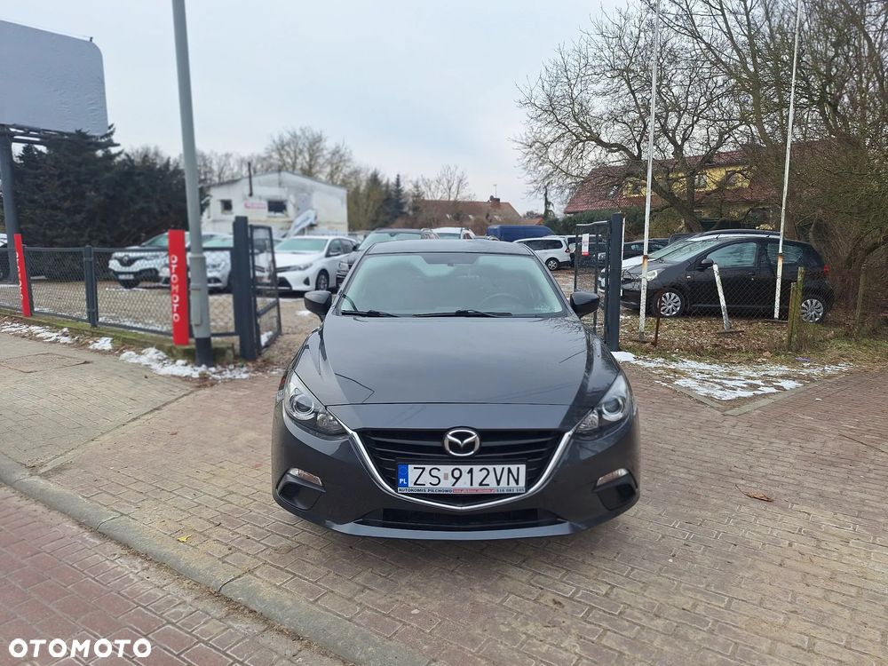 Mazda 3 1.5 Skyenergy - 5