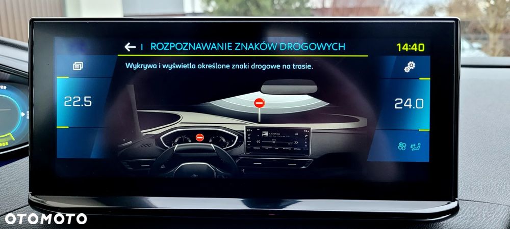 Peugeot 3008 225 e-EAT8 GT Pack - 35