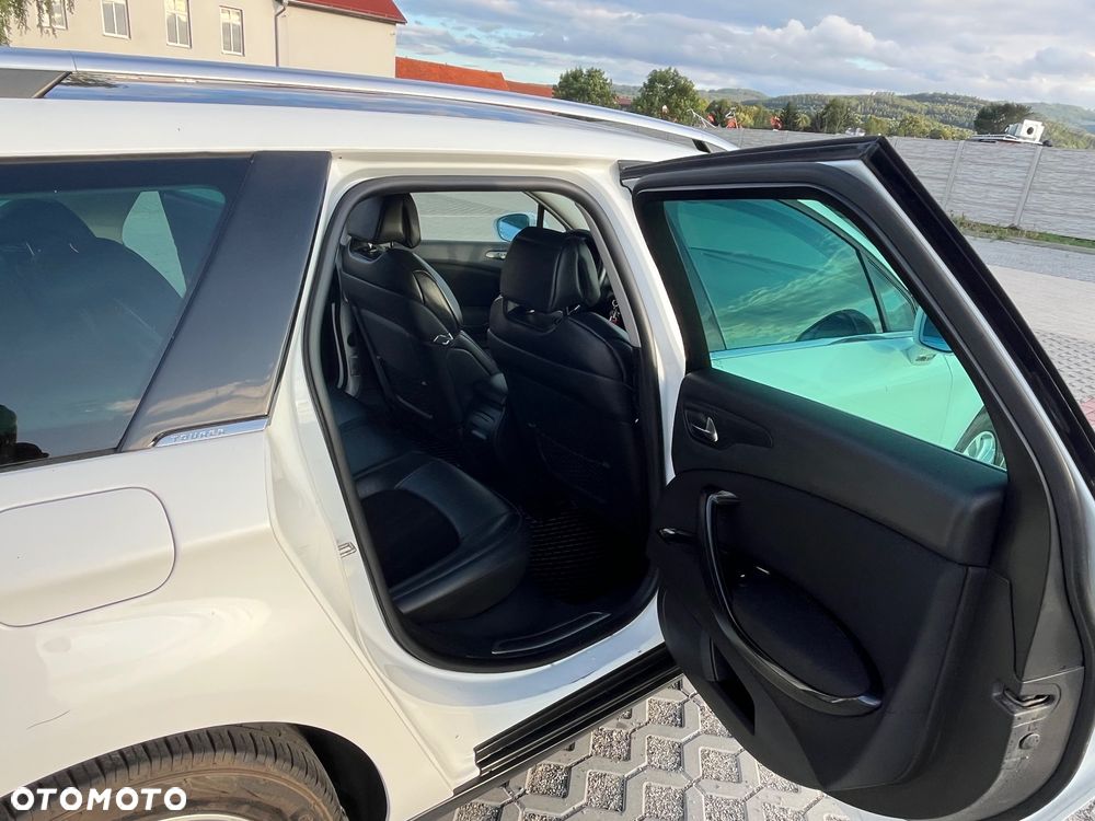 Citroën C5 2.0 HDi Exclusive - 22