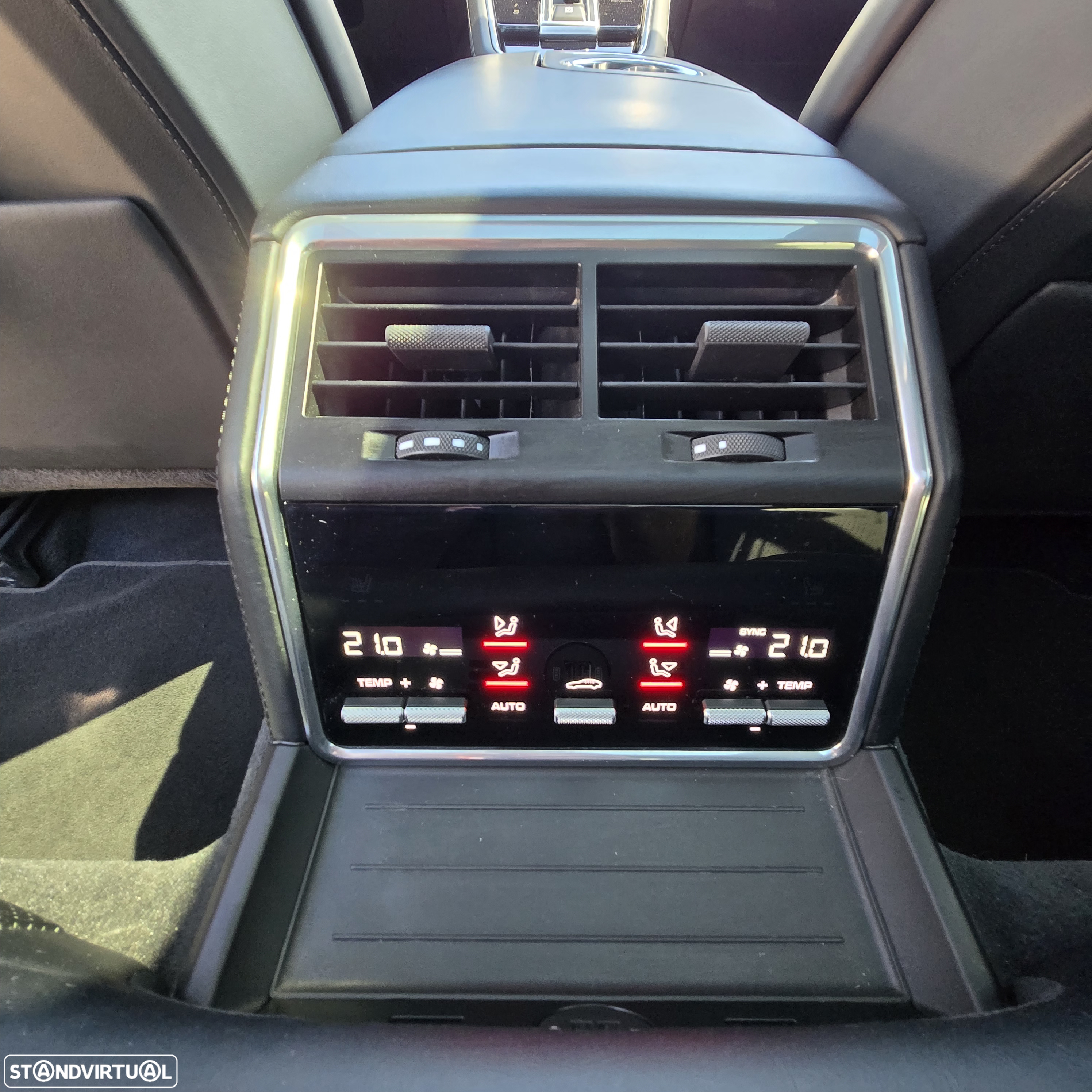 Porsche Panamera Sport Turismo 4 E-Hybrid - 20