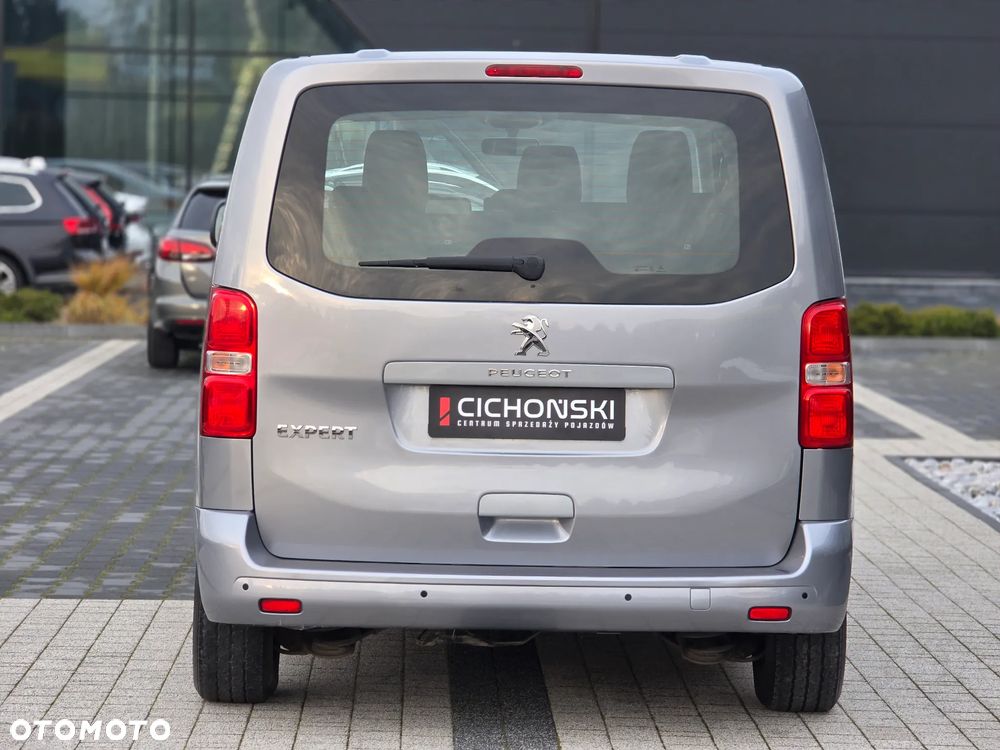 Peugeot Expert - 16