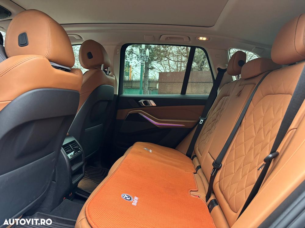 BMW X5 xDrive40i AT MHEV - 10