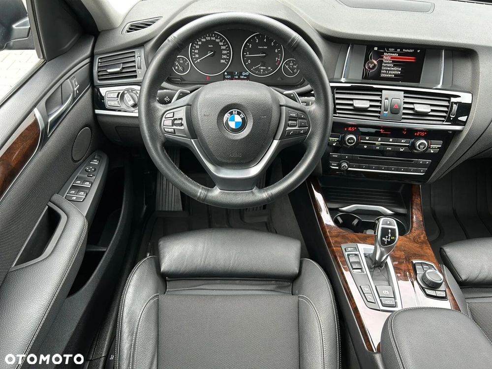 BMW X4 xDrive28i Advantage - 6