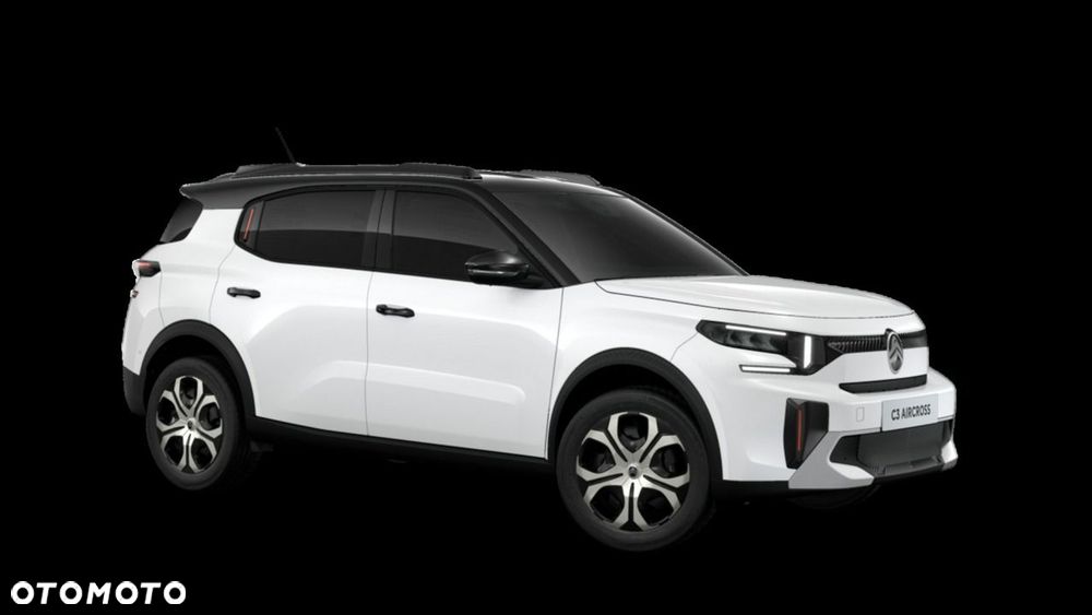 Citroën C3 Aircross - 2