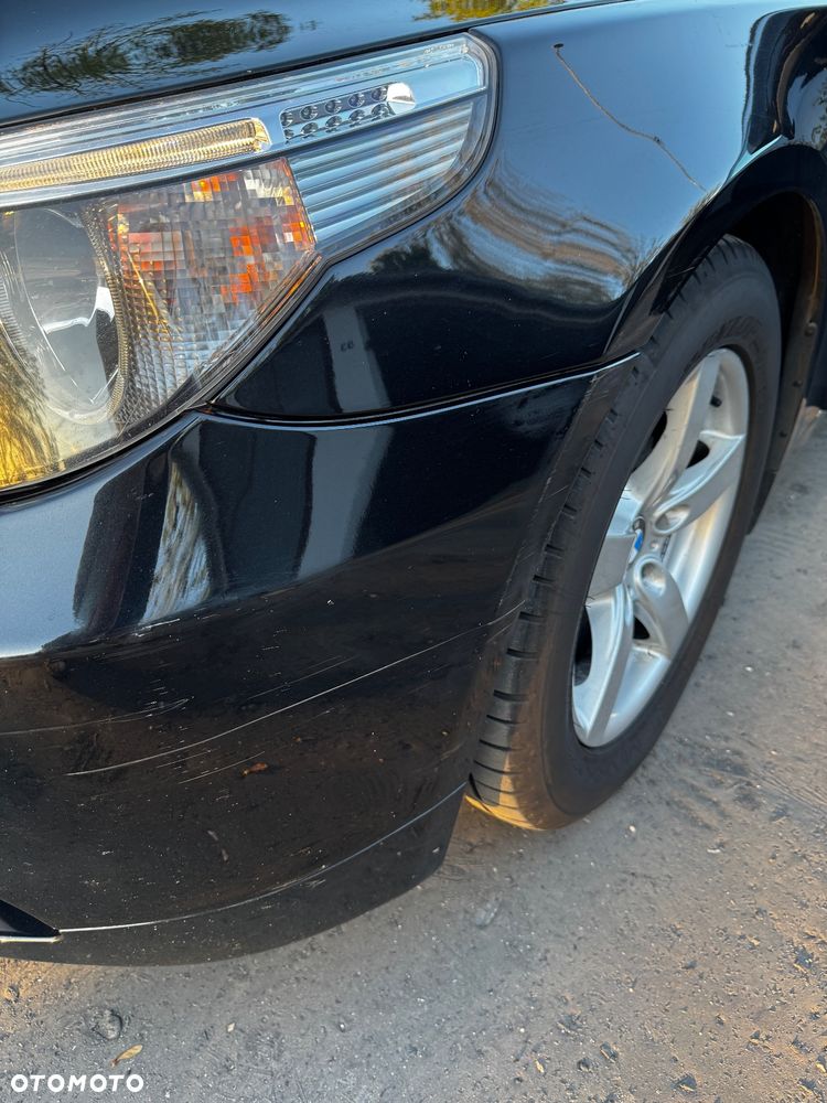 BMW Seria 5 520d - 20