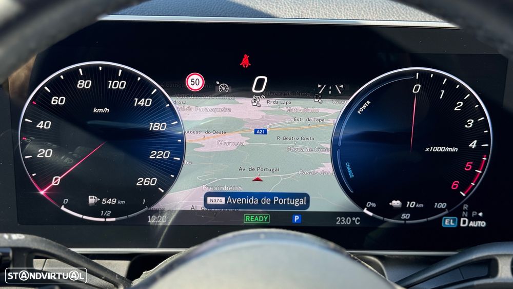Mercedes-Benz GLC 300 de 4Matic - 12