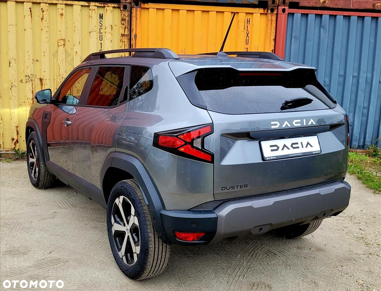 Dacia Duster - 6