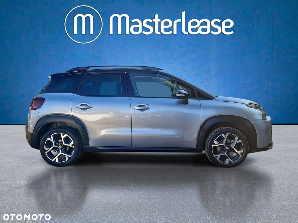 Citroën C3 Aircross - 4