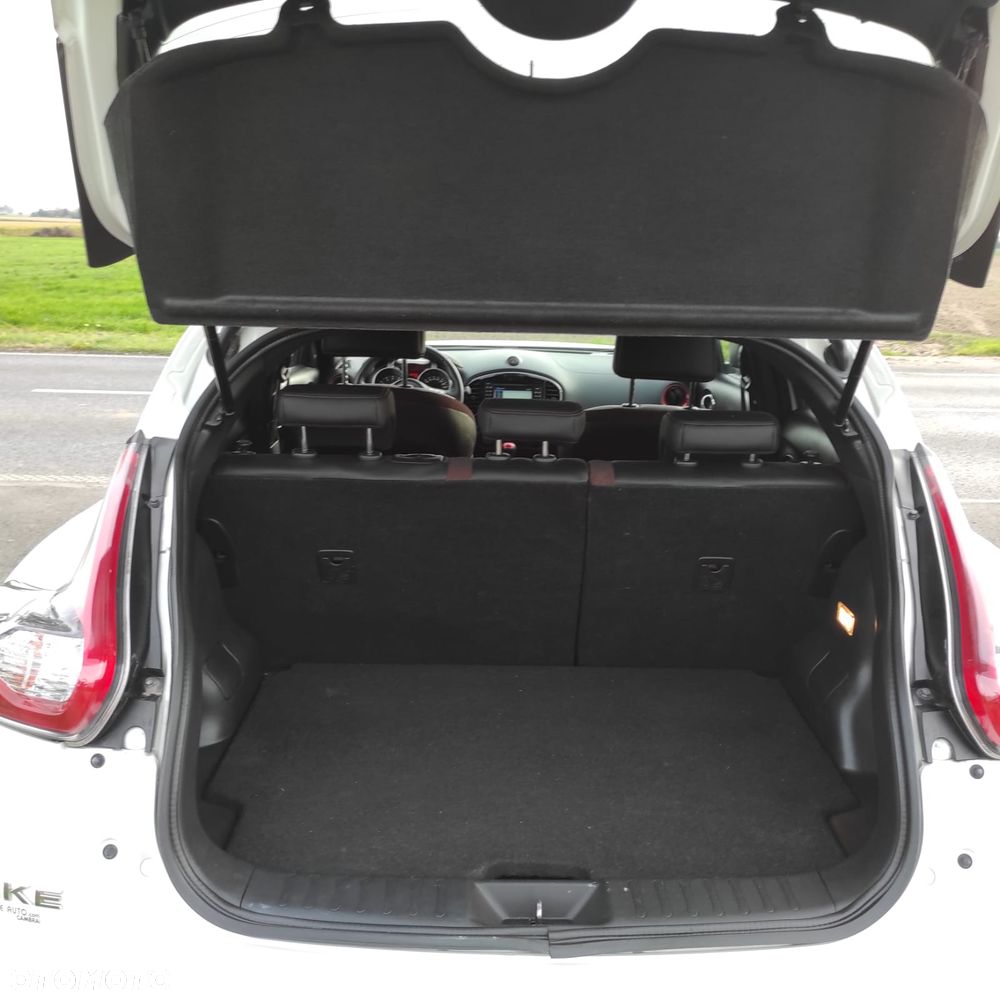 Nissan Juke - 39
