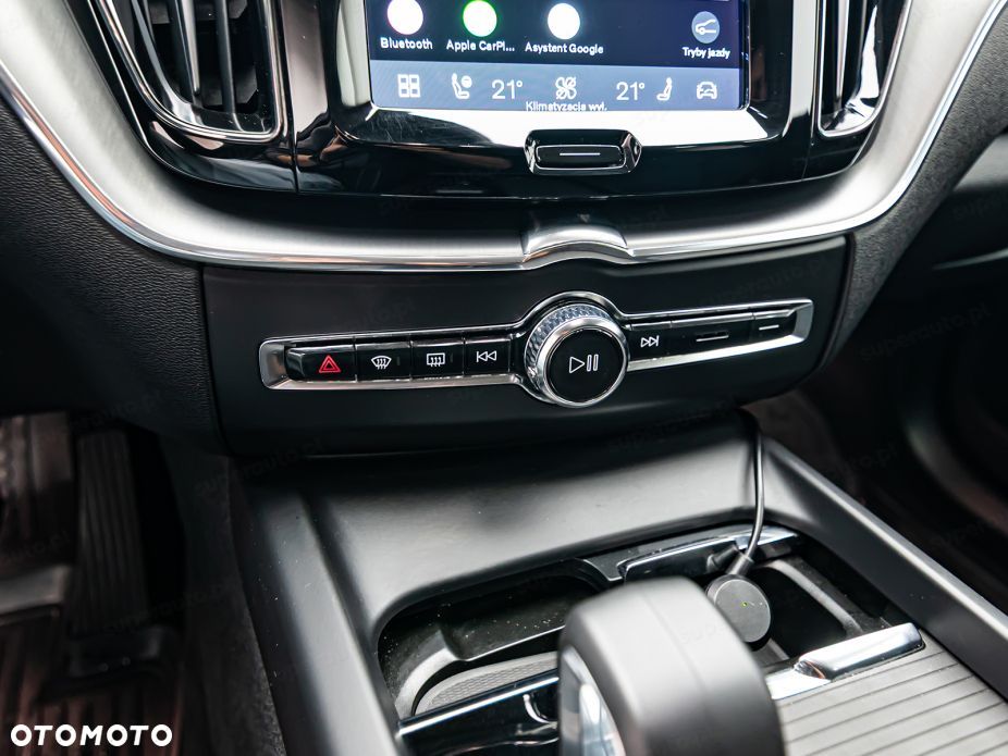 Volvo XC 60 - 21