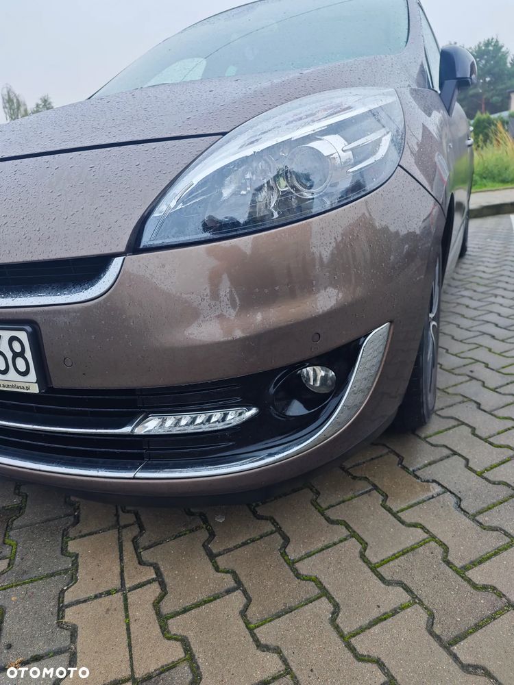 Renault Scenic 1.6 dCi Energy Bose Edition S&S - 28