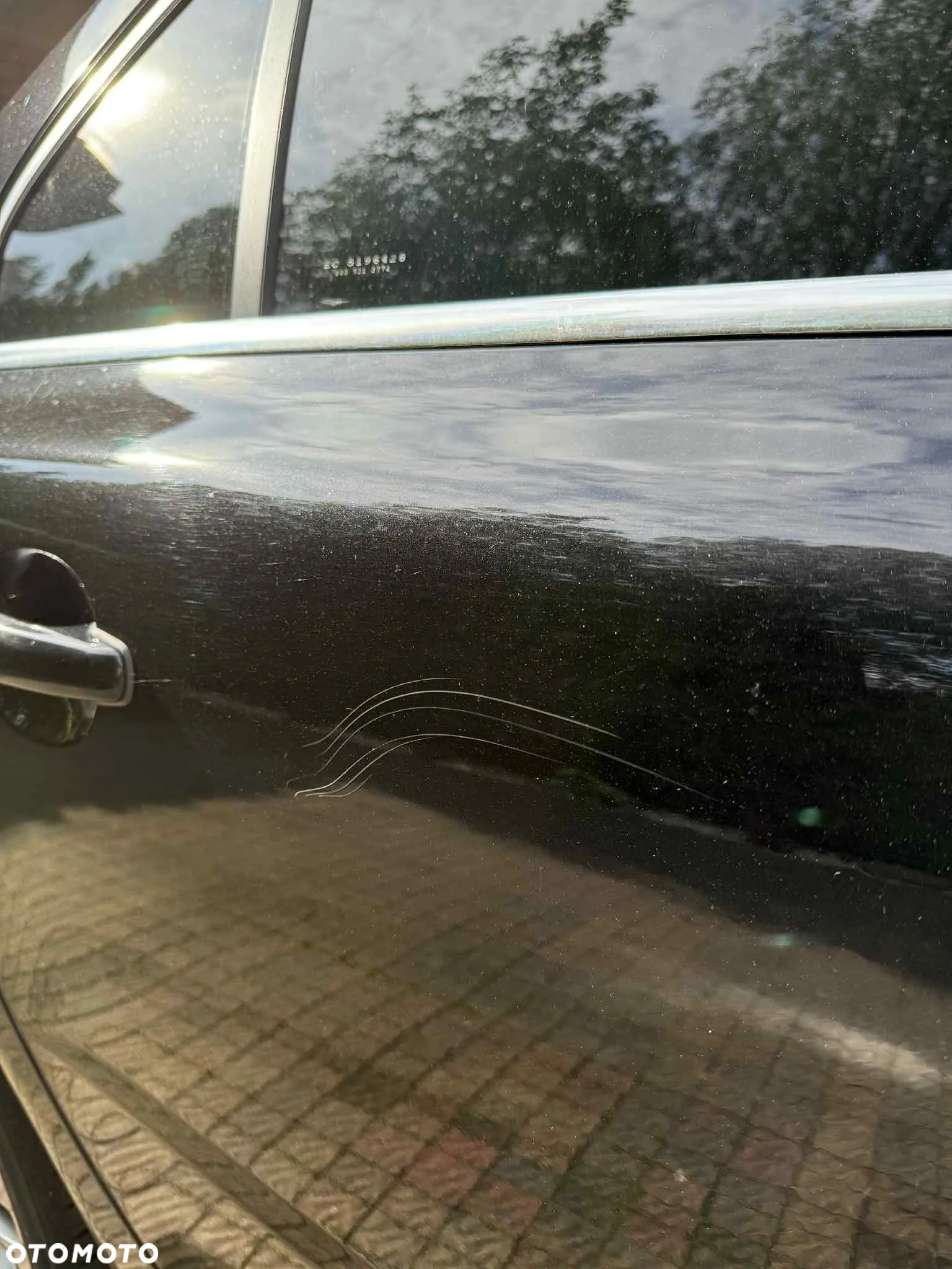 Volvo S80 - 7