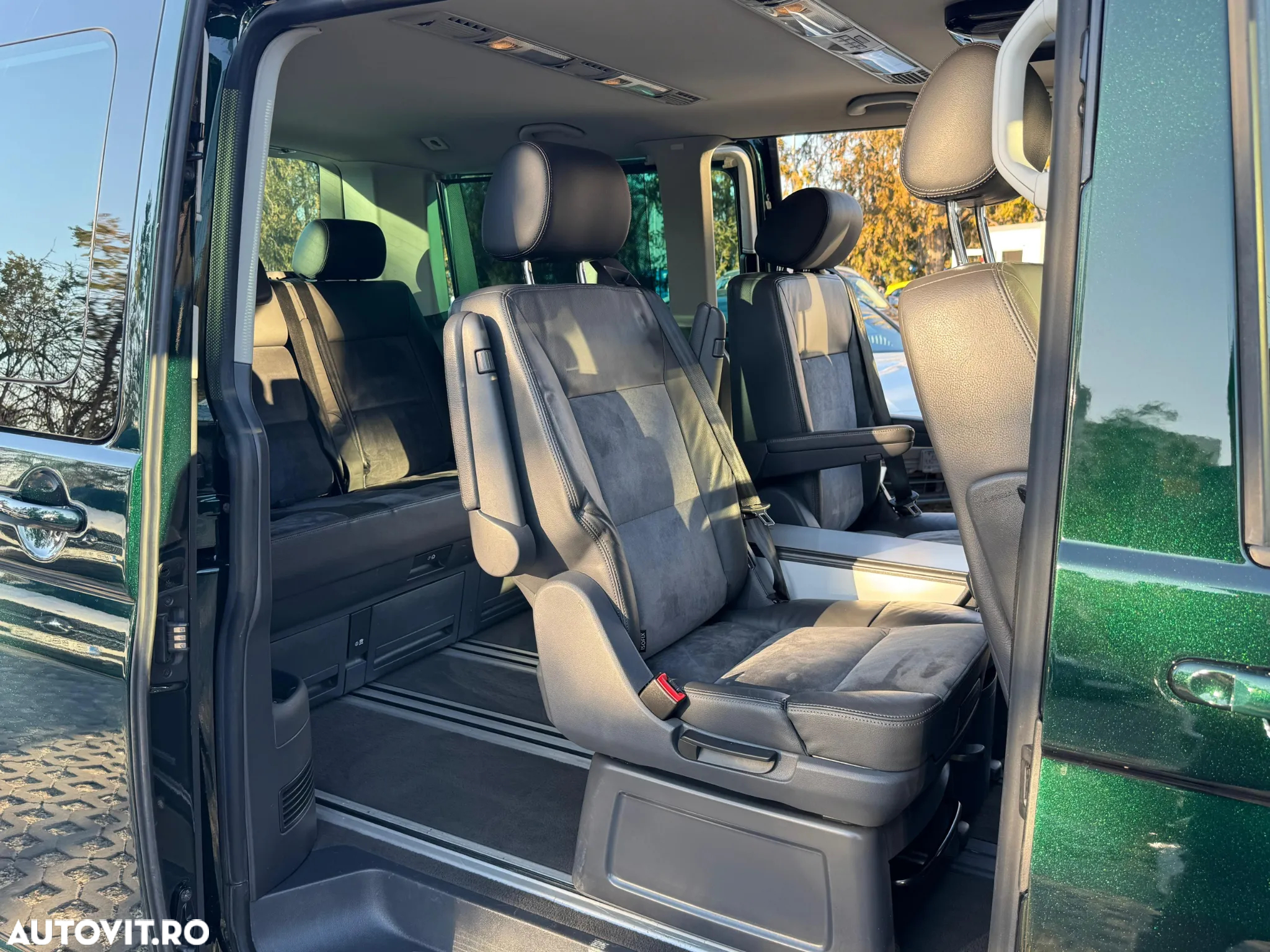 Volkswagen Transporter - 19