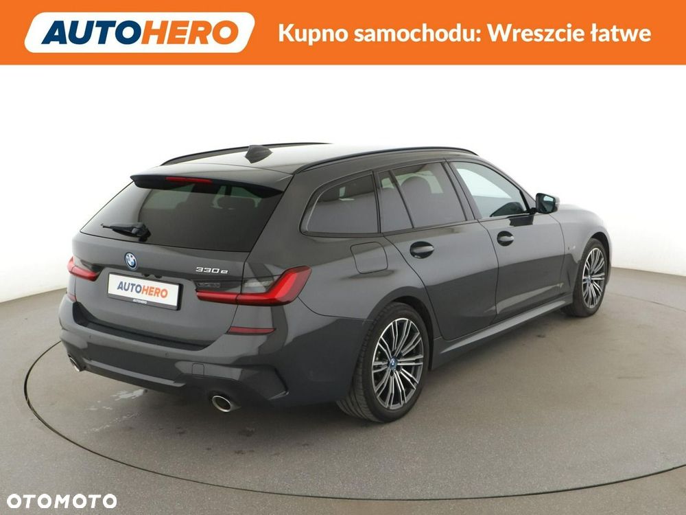 BMW Seria 3 - 8