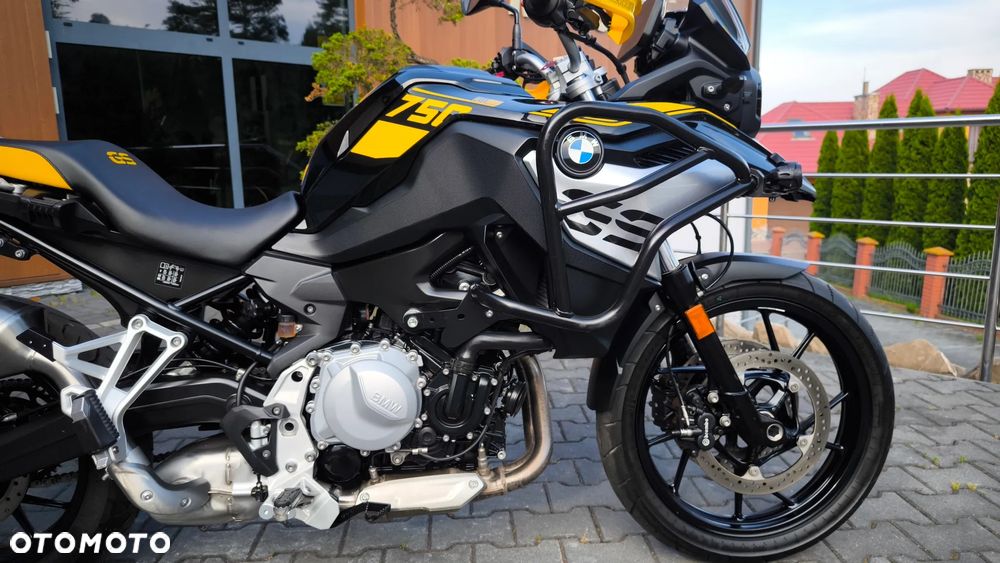 BMW GS - 14