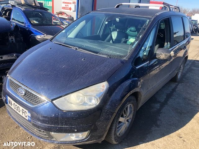 Dezmembrez Piese Ford Galaxy 2008 motor 2.0 euro 4 - 1